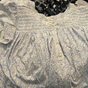 Miss Elaine 3x plus size nightgown